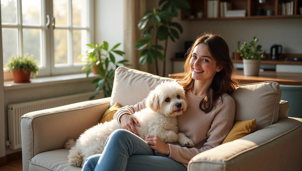 Małe Rasy Psów: Jaka Rasa do Mieszkania? Ranking + Porady